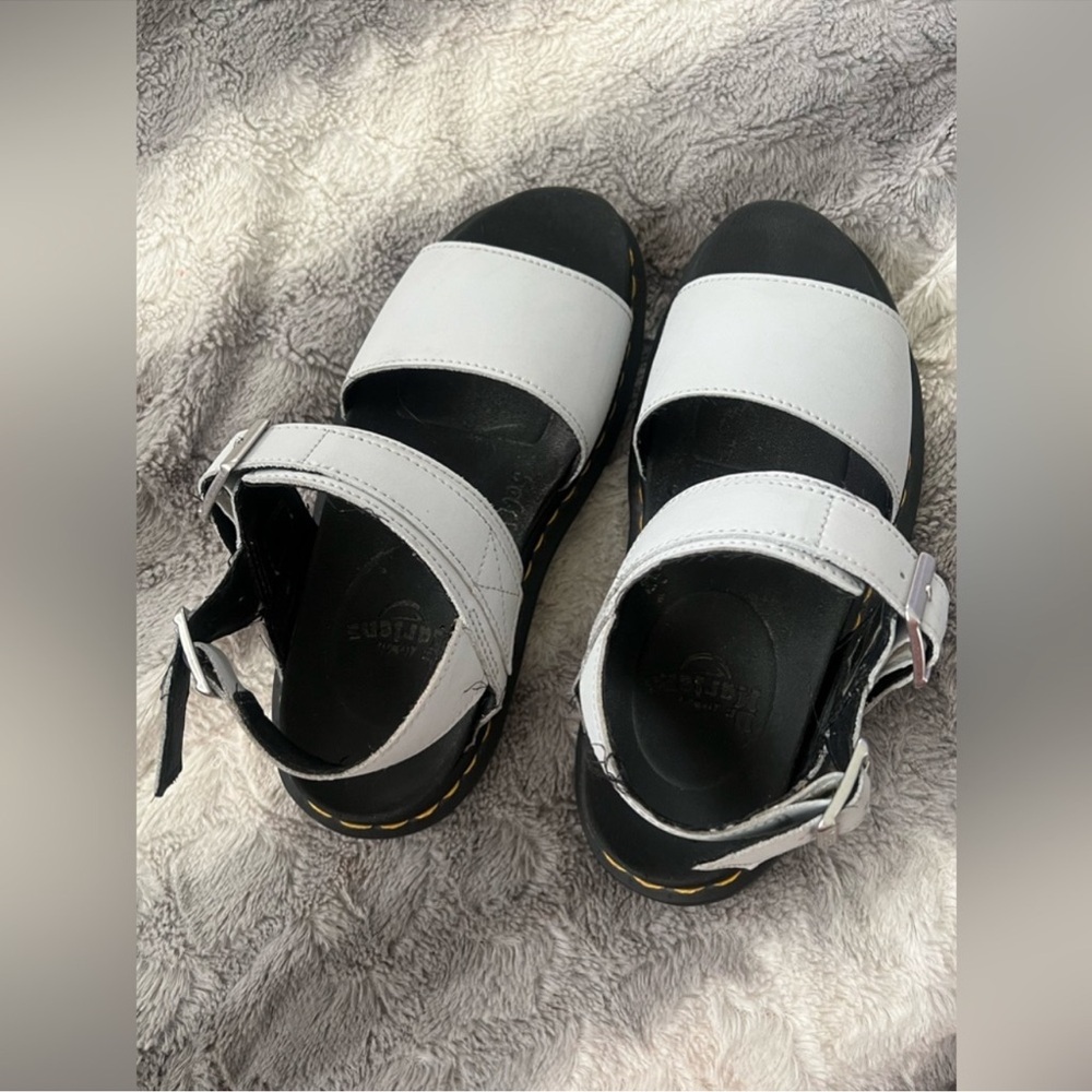 Doc Martin sandals